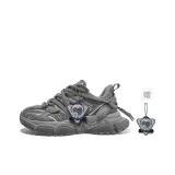 Призрачный серый + Подарок