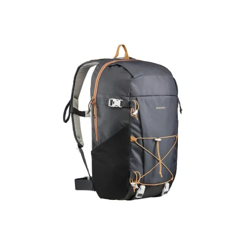 DECATHLON 30L Туристические сумки Полиэтилен Терефталат Многоцветный Унисекс