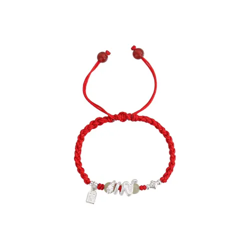 West Island Ткань Браслеты Женские