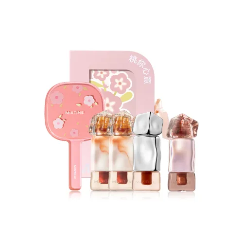 Mistine Наборы для макияжа Женские