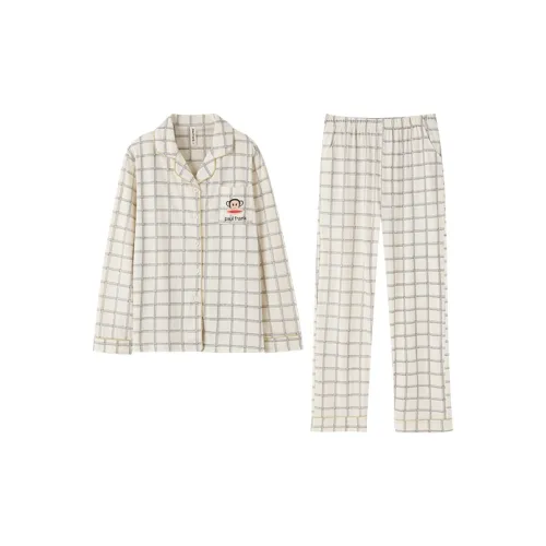 PAUL FRANK Пижамный комплект Женские Хаки