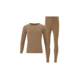 Мокко (Мужской, утолщенный, с флисовой подкладкой, 400 г)