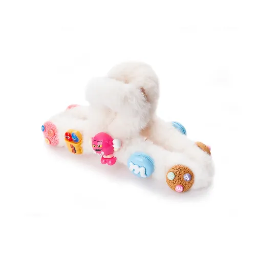 WIR ORNAMENTS Акриловые заколки для волос Женские