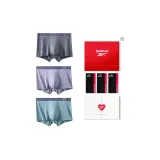 Box 3 Pack (Темно-синий + Светло-фиолетовый + Аква-синий)