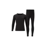 Темно-серый (Мужской, утолщенный, с флисовой подкладкой, 400 г)