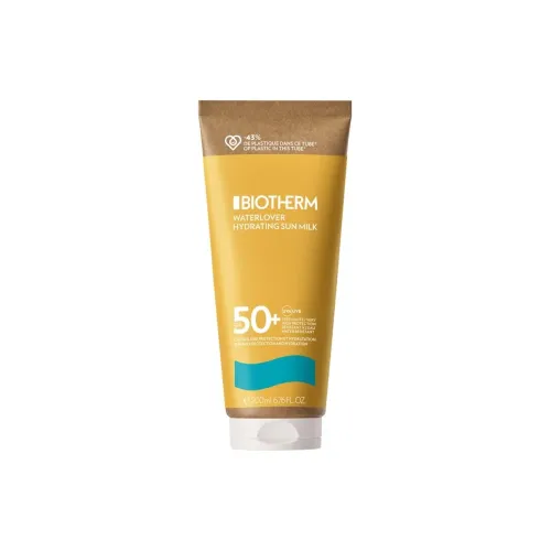 BIOTHERM SUNSCREEN Лосьон Унисекс
