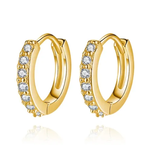 Shiban Серьги Женские