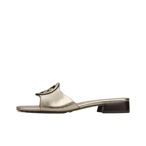 Tory Burch Miller Слипоны Женские