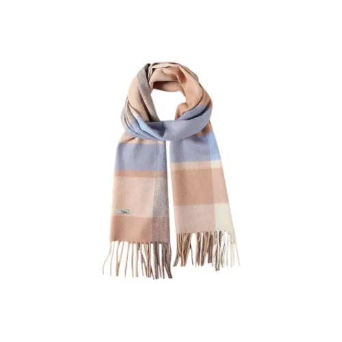 Millies Wool Knit Шарфы Женские