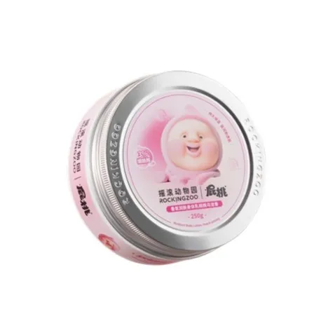 ROCKINGZOO Peach Collaboration Наборы для ухода