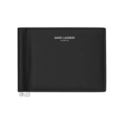 SAINT LAURENT Кошельки Мужской