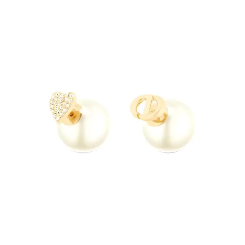DIOR Серьги Женские