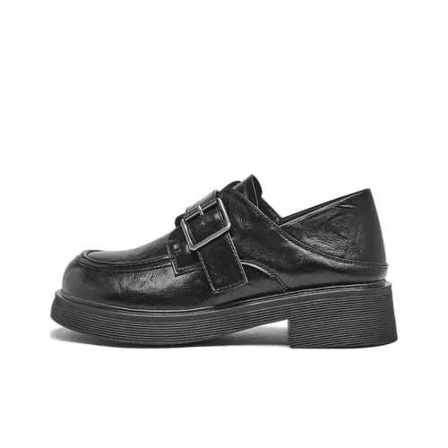 AGSDON Casual 3,5 см Женские