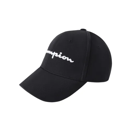Champion Хлопок Бейсболки Унисекс
