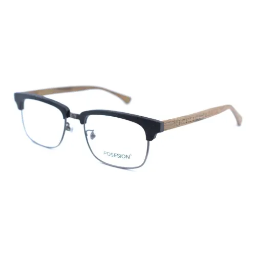 POSESION Оправы для очков Унисекс