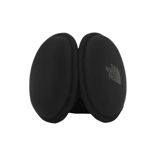 The North Face Полиэстер Наушники-подвески Унисекс Черный