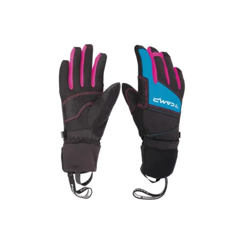 CAMP USA Спортивные перчатки Женские Серый