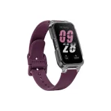 Темный сливовый