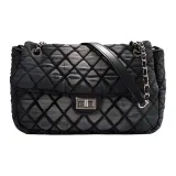 Черно-серый