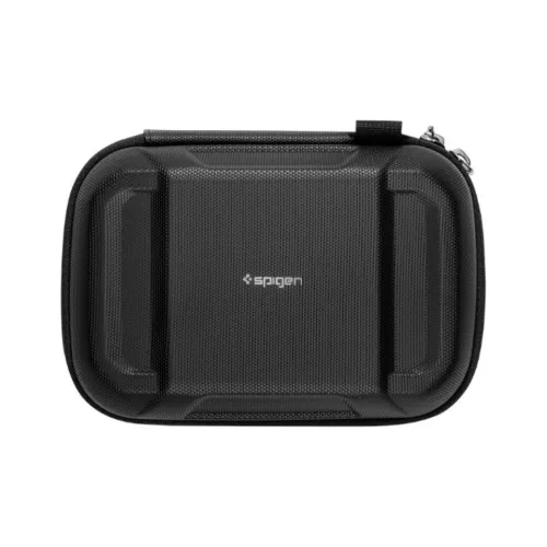 Spigen Полиамид Хранение Сумка Унисекс Черный