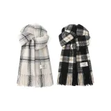 2 шт. (Экрю + Черный)