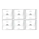 Кристальная маска для лица "Томат" *6 (Оптовая упаковка)