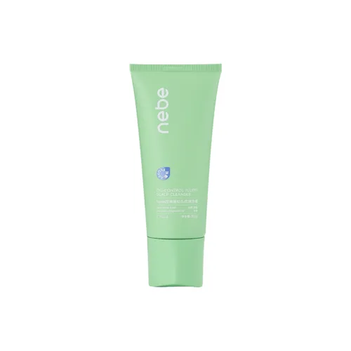 NEBE Shampoo / Shampoo Мыло