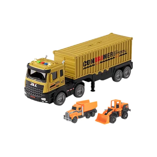 SNAEN Хранение Карго-прицеп Развивающие игрушки