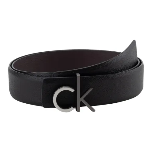 Calvin Klein Кожаные ремни Мужской