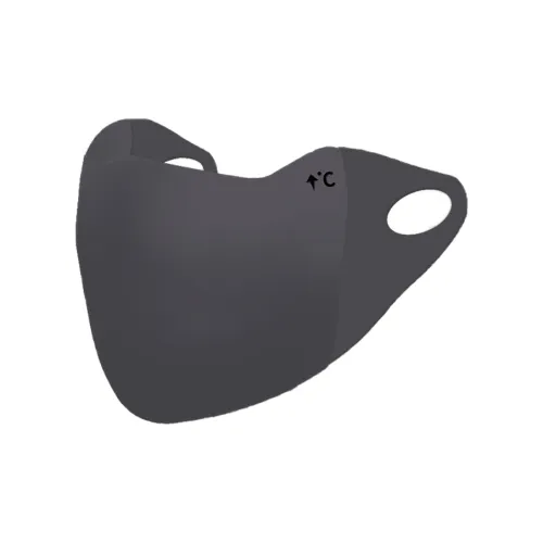 BKCXZICE Акриловые Эластановые Маски для лица Унисекс