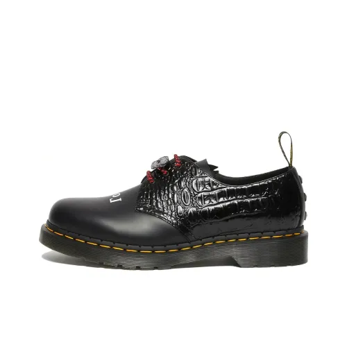 Dr.Martens 1461 Casual Low Top Унисекс