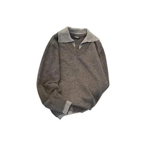 ENPofficial Унисекс Трикотаж