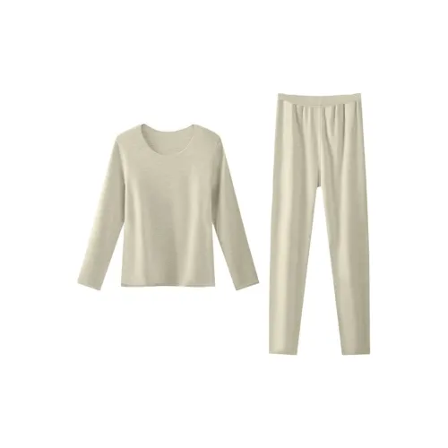 Городская красота термоконтактный комплект женский