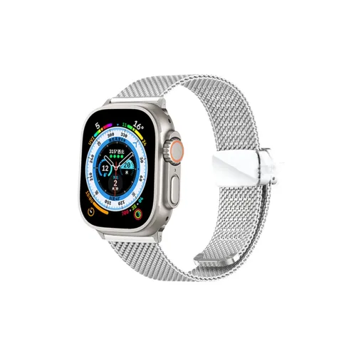 FLY Watch Полоска Apple Совместимость Металл