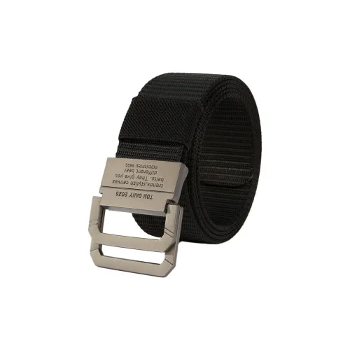 ACUC Нейлон Сплав Кожаные ремни Унисекс 3,2CM