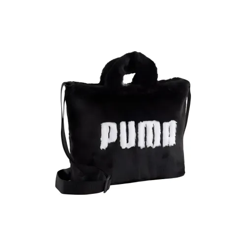 PUMA Сумки Черные Женские