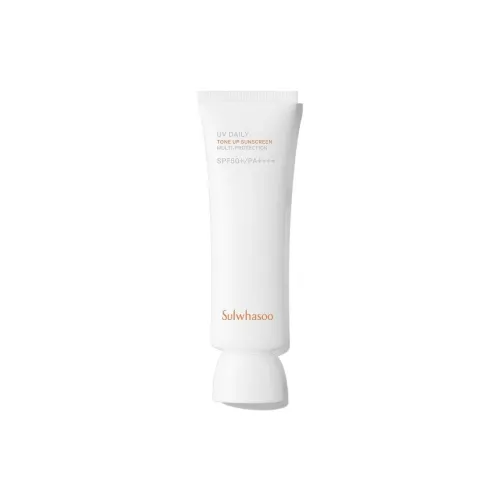 Sulwhasoo SUNSCREEN Лосьон с УФ-защитой Унисекс