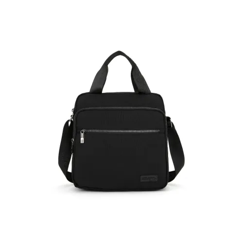 SANTA BARBARA POLO RACQUET CLUB Ткань Сумка Стандартная Мужская Многоцветная