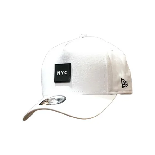 New Era Резиновые Бейсболки Унисекс