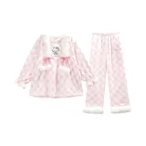 Балетный розовый