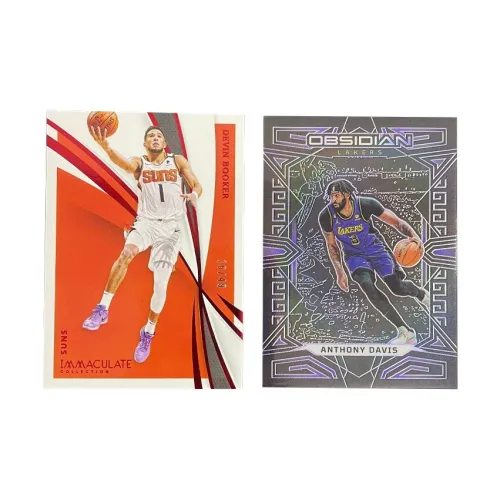 Панини Devin Booker Дэвис