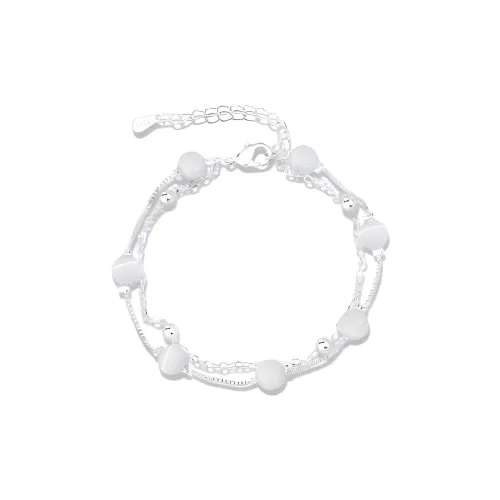 JOYDINNY Сплав Браслеты Женские