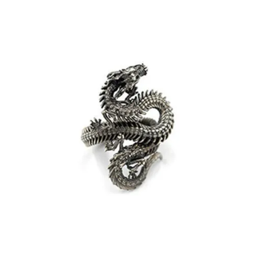 LuluCanaan Сплав Кольца Мужской