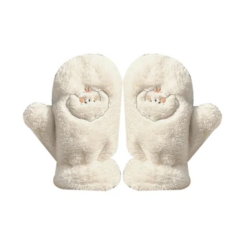 IOTS Утолщенный Термический FLUFFY Устойчивый к холоду и FREEZE Устойчивый Женские