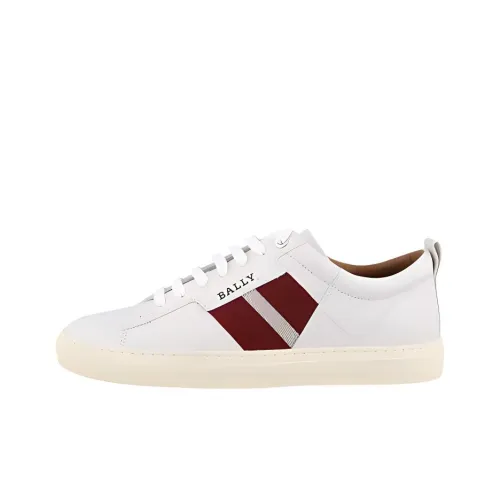 BALLY Скейтборд Кроссовки Низкие Мужские