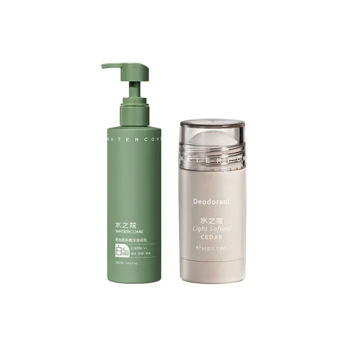 WATERCOME Центральная часть Наборы для ухода