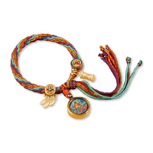 JOYDINNY Ткань Браслеты Женские