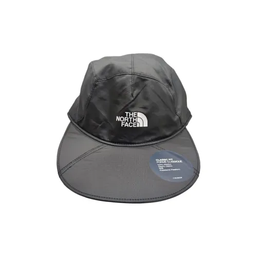 The North Face Полиэстер Кепки Унисекс Черный