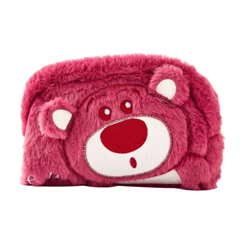 Disney Полиэстер Косметичка Клатч Женский Многоцветный