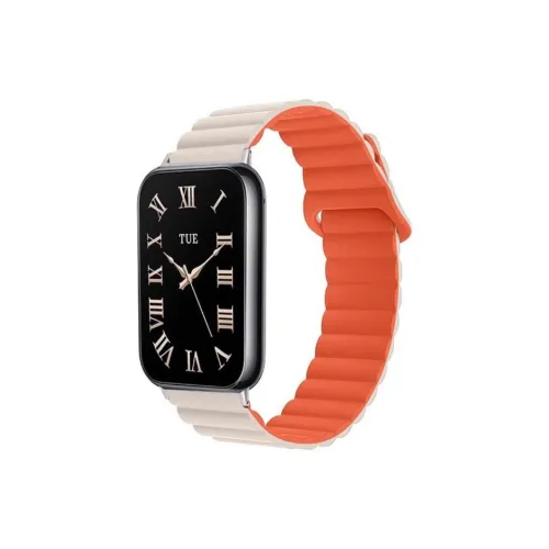 MUZHITIANKONG Ремень Xiaomi Совместимость Жидкость Силиконовый Материал